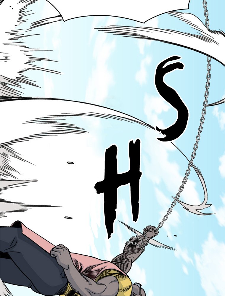 Fight Club Kindergarten Chapter 20 Bahasa Indonesia